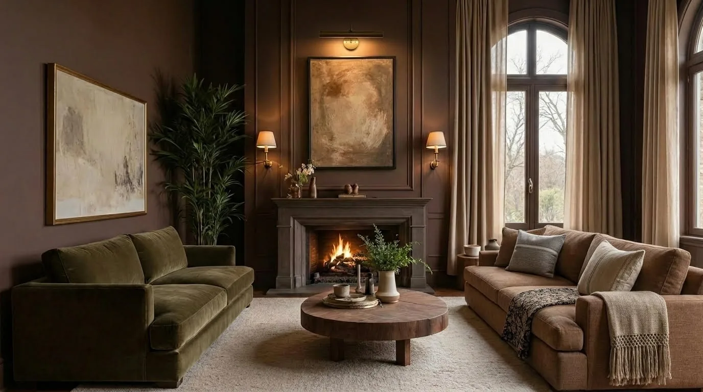 Premium Interior Design